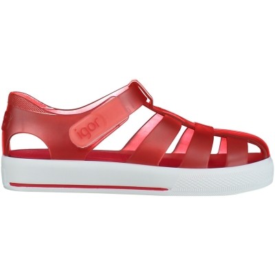 Afbeelding van Igor S10171 kinder waterschoenen rood