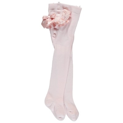 Afbeelding van La Perla 45034 baby maillot licht roze