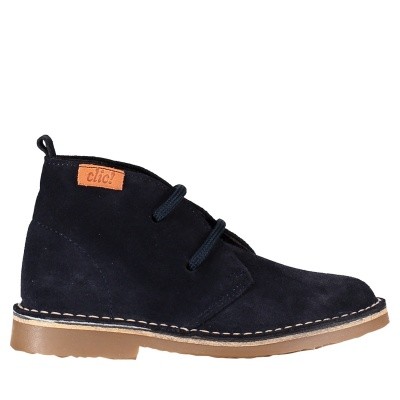Afbeelding van Clic 6030 kinderschoenen navy