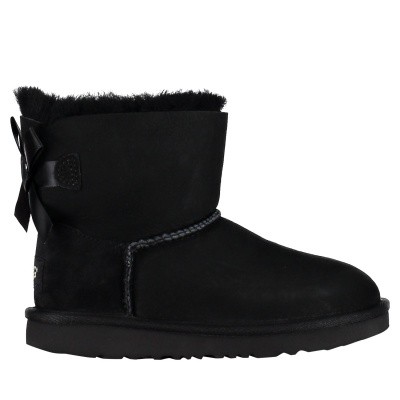 Afbeelding van Ugg 1017397K kinderlaarzen zwart