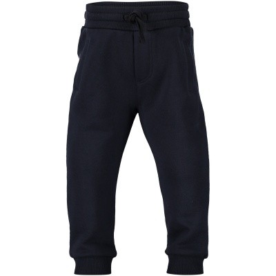 Afbeelding van Dolce & Gabbana L1JPT0 G7OLJ babybroekje navy
