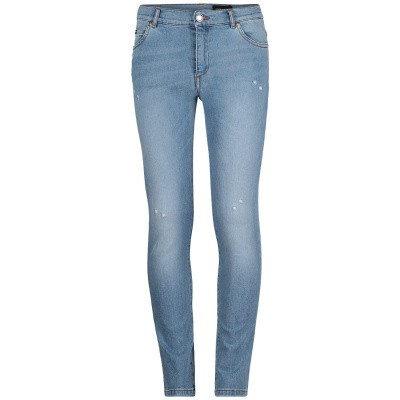 Afbeelding van Dolce & Gabbana L42F15 kinderbroek jeans