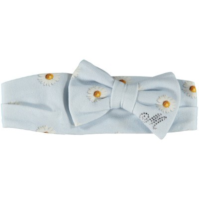 Afbeelding van MonnaLisa 353016 baby accessoire licht blauw