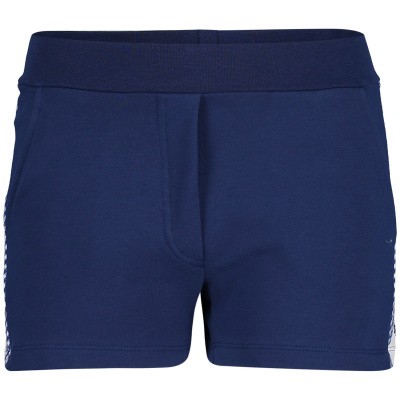 Afbeelding van MonnaLisa 193402R2 kinder shorts blauw