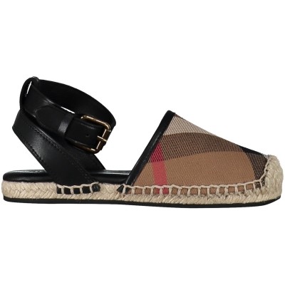 Afbeelding van Burberry 4065041 kinderschoenen beige