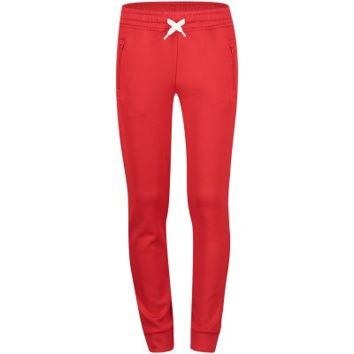Afbeelding van NIK&NIK B2777 kinderbroek rood