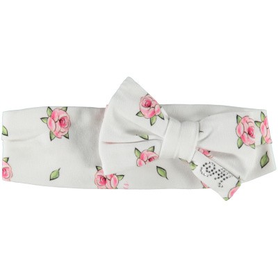 Afbeelding van MonnaLisa 393009 baby accessoire wit
