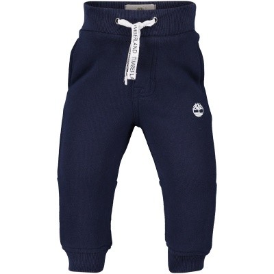 Afbeelding van Timberland T04902 babybroekje navy