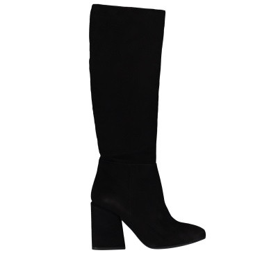 Afbeelding van Kendall + Kylie NENA dames laarzen zwart