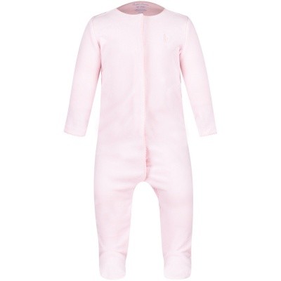Afbeelding van Ralph Lauren 310701318 boxpakje licht roze