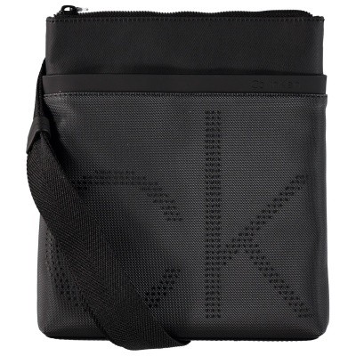 Afbeelding van Calvin Klein K50K503877 heren tas zwart