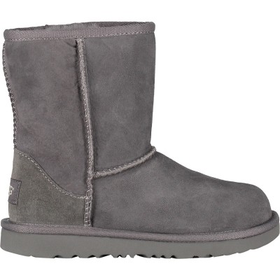 Afbeelding van Ugg 1017703 kinderlaars grijs