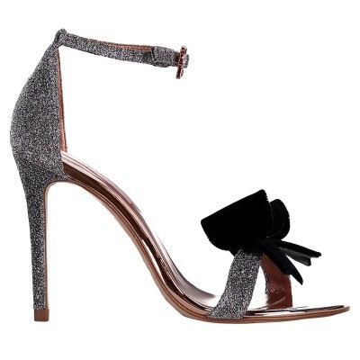 Afbeelding van Ted Baker 918028 pumps zilver