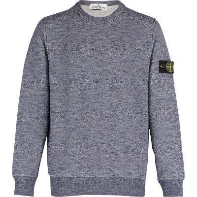 Afbeelding van Stone Island 701662344 kindertrui blauw