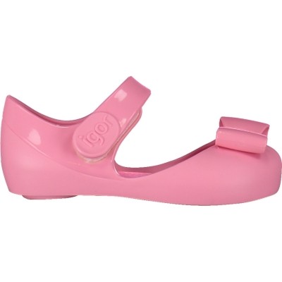 Afbeelding van Igor S10167 kinderschoen licht roze