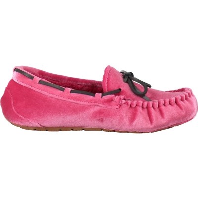 Afbeelding van Ruby Brown 1837 dames schoen fuchsia
