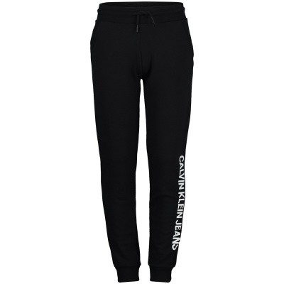 Afbeelding van Calvin Klein IB0IB00025 kinderbroek zwart