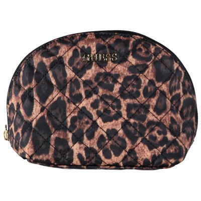 Afbeelding van Guess PWFALQP9170 dames accessoire panter