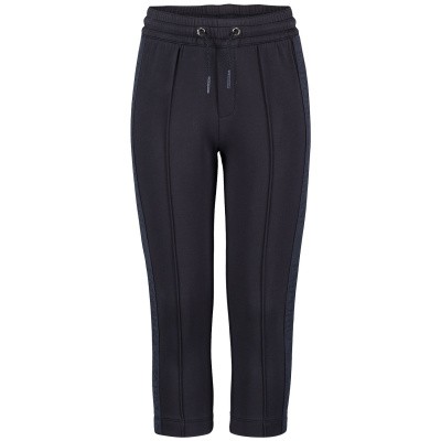 Afbeelding van Armani 3G4P02 kinderbroek navy