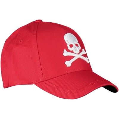 Afbeelding van Philipp Plein BAC0032 kinderpet rood