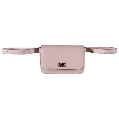 Afbeelding van Michael Kors 30S8GOXN1L dames tas licht roze
