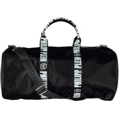 Afbeelding van Philipp Plein BBD0001 kindertas zwart
