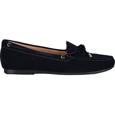 Afbeelding van Michael Kors 40R7STFR1S dames schoen navy