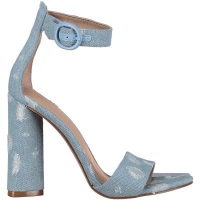 Afbeelding van Kendall + Kylie GISELLE dames sandalettes jeans