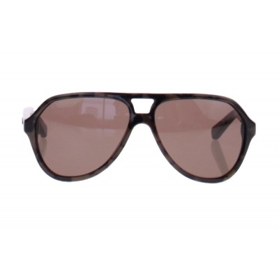 Dolce Gabbana DG4201W16 kinder zonnebril bruin Afbeelding van Dolce Gabbana DG4201W16 kinder zonnebril bruin