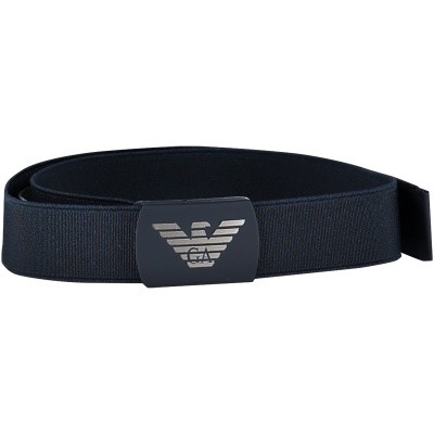 Afbeelding van Armani 401521 kinderriem navy