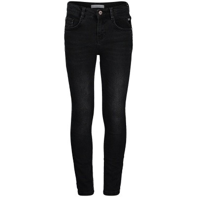 Afbeelding van NIK&NIK B2502 kinderbroek zwart