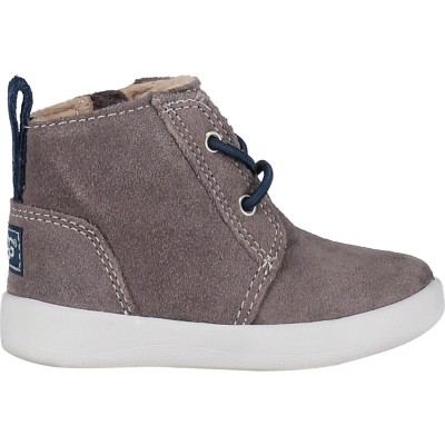 Afbeelding van Ugg 1017194 kinderlaars grijs