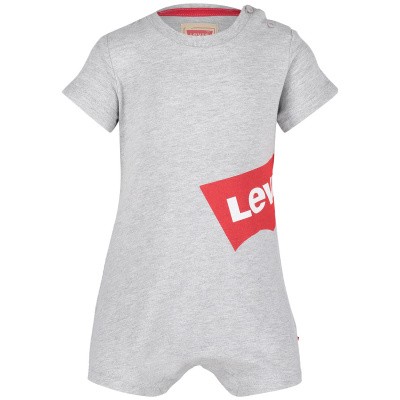 Afbeelding van Levi's NN33004 boxpakje licht grijs