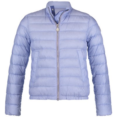 Afbeelding van Moncler 4689799 kinderjas lila