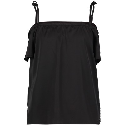 Afbeelding van Jacky Girls JGSS18064 kindertop zwart