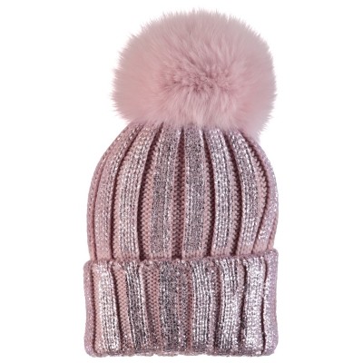 Catya 721596 kindermuts licht roze Afbeelding van Catya 721596 kindermuts licht roze