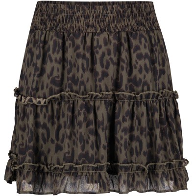 Afbeelding van Jacky Girls JGHS190017 kinder shorts div