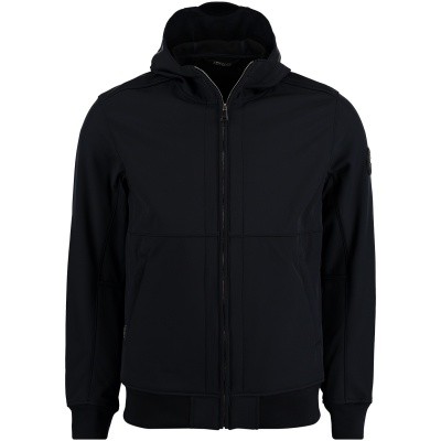 Afbeelding van Airforce HR82M0349 heren jas navy