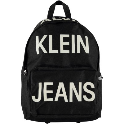 Afbeelding van Calvin Klein K50K504532 heren tas zwart