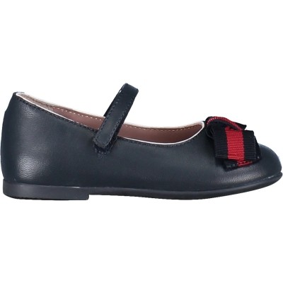 Afbeelding van Gucci 463133 kinderschoen navy