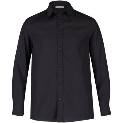 Afbeelding van Dolce & Gabbana L42S72 kinder overhemd zwart