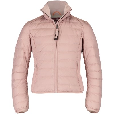 Afbeelding van Parajumpers GEENA kinderjas licht roze
