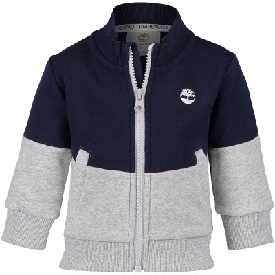 Afbeelding van Timberland T05H43 baby vest navy