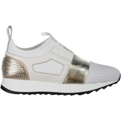 Afbeelding van Stokton 19D dames sneakers wit
