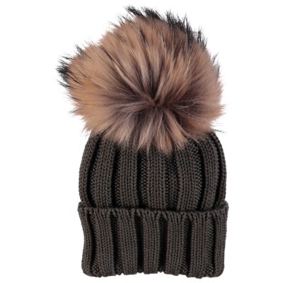 Afbeelding van Catya 721601 B babymuts army
