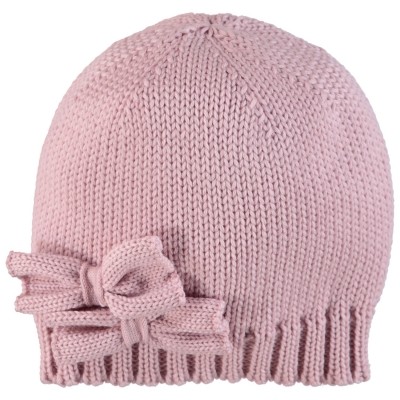 Catya 721658 kindermuts oud roze Afbeelding van Catya 721658 kindermuts oud roze