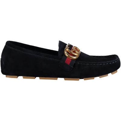 Afbeelding van Gucci 505234 kinderschoenen navy