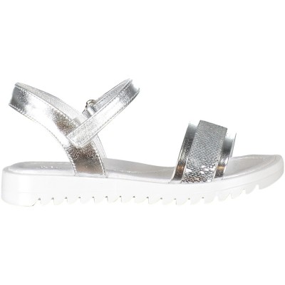 Afbeelding van Miss Grant M4SA0030 kinder sandalen zilver