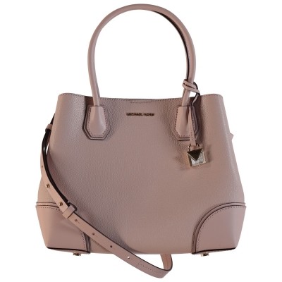 Afbeelding van Michael Kors 30H7GZ5T6A damestas licht roze