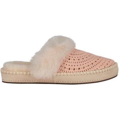 Afbeelding van Ugg 1019201 licht roze
